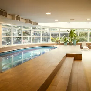 Mercure Jardins São Paulo